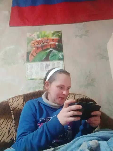 Calibriya Adult Chat December 30, 2025