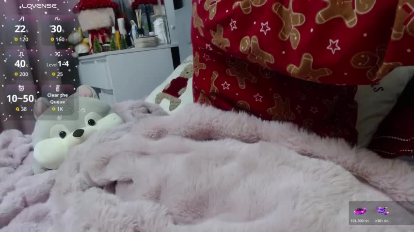 Monika-X Adult Chat December 30, 2025