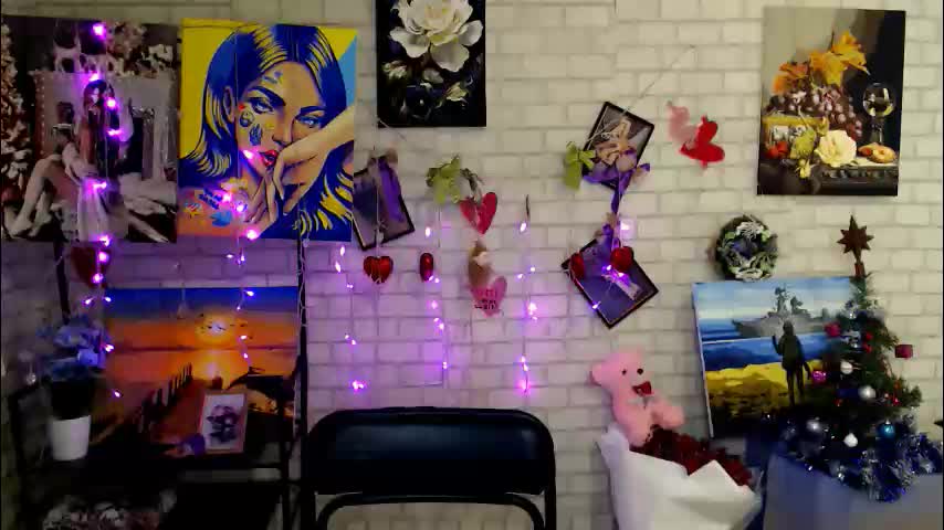 darina_m_ Adult Chat December 30, 2025
