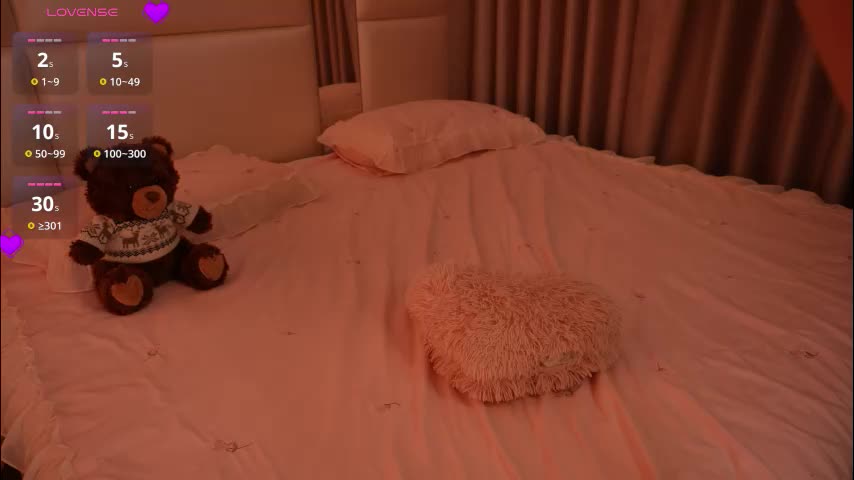 lilly_colins Adult Chat December 30, 2025