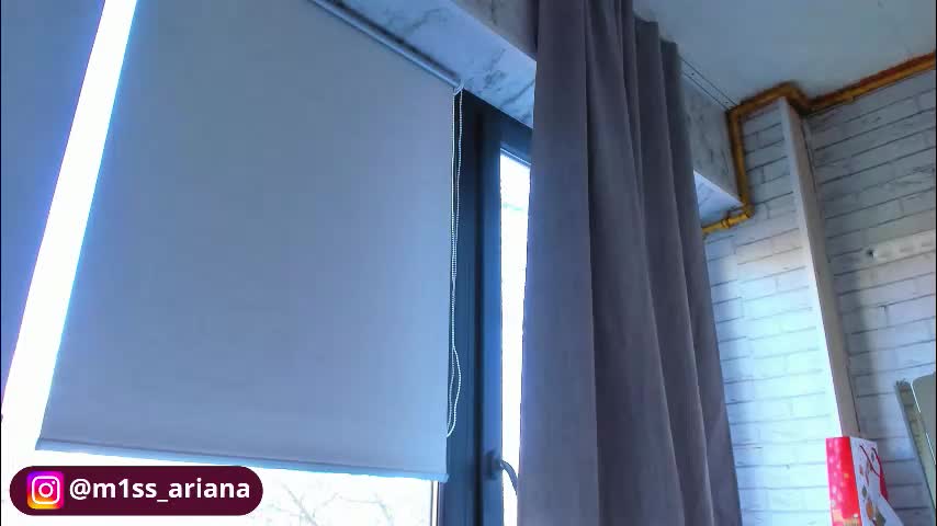 m1ss_ariana Adult Chat December 30, 2025