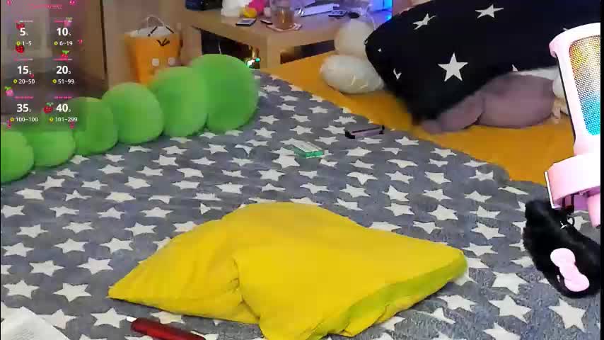 elly_milas Adult Chat December 30, 2025