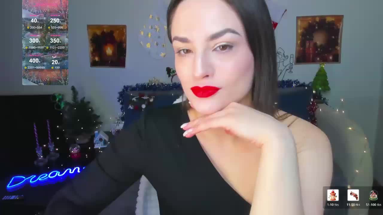 Camilla-One Adult Chat December 30, 2025