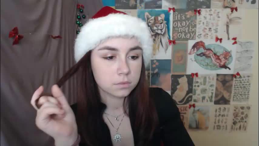 veryveryvery_shy Adult Chat December 30, 2025