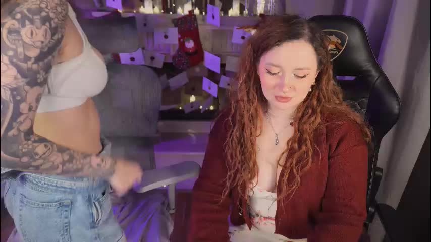 carolina_winter Adult Chat December 30, 2025