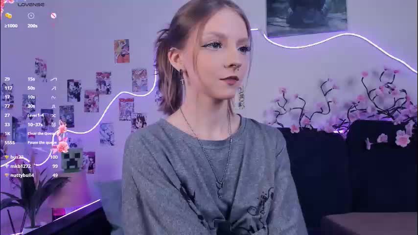 little__caprice Adult Chat December 30, 2025