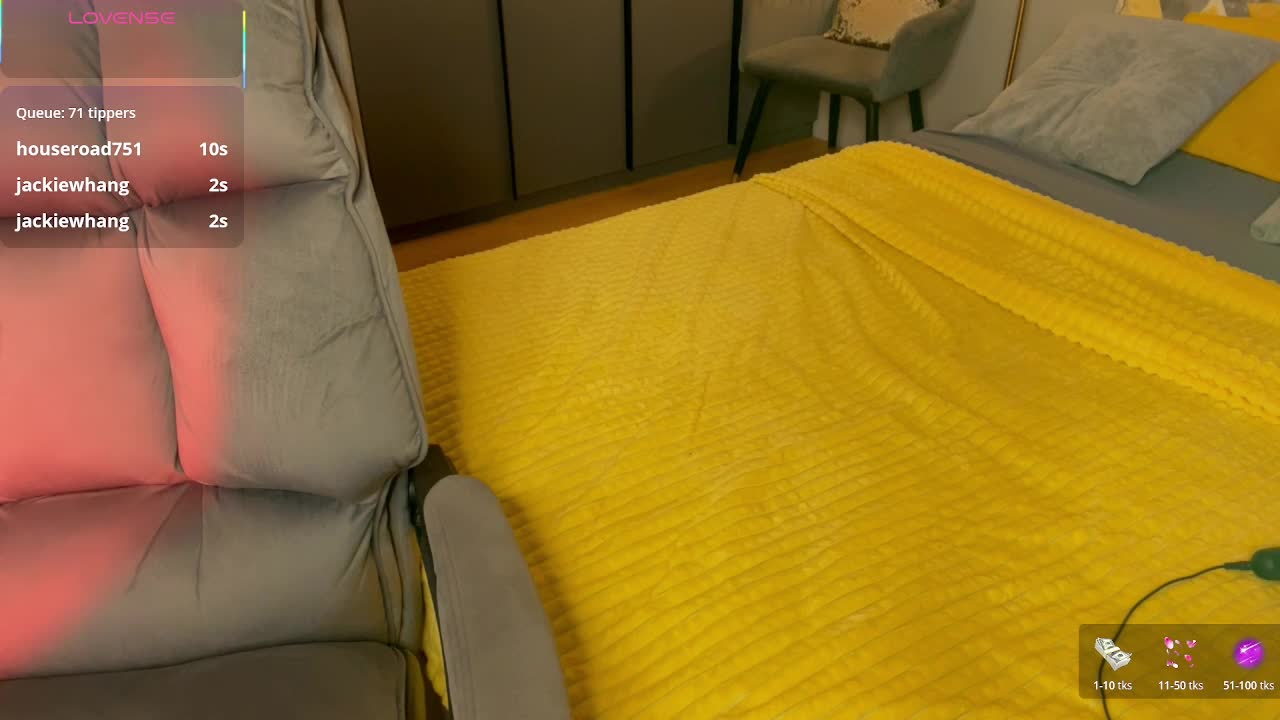 fatalefemme Adult Chat December 30, 2025