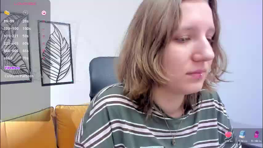 haileyfoxy Adult Chat December 30, 2025