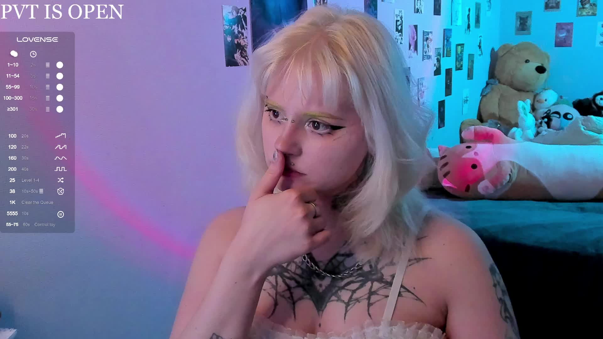 BOPOBKA-TOKEHOB Adult Chat December 30, 2025