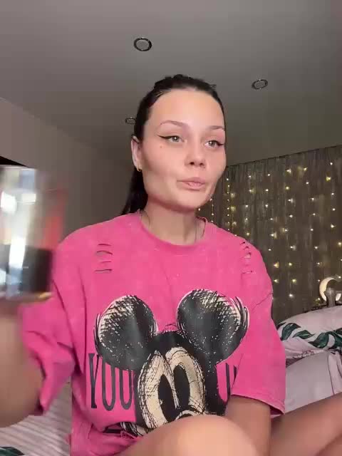 _Milashka_ Adult Chat December 30, 2025