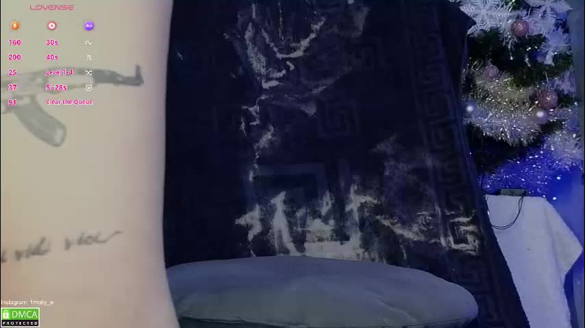 fairy_squirt Adult Chat December 30, 2025