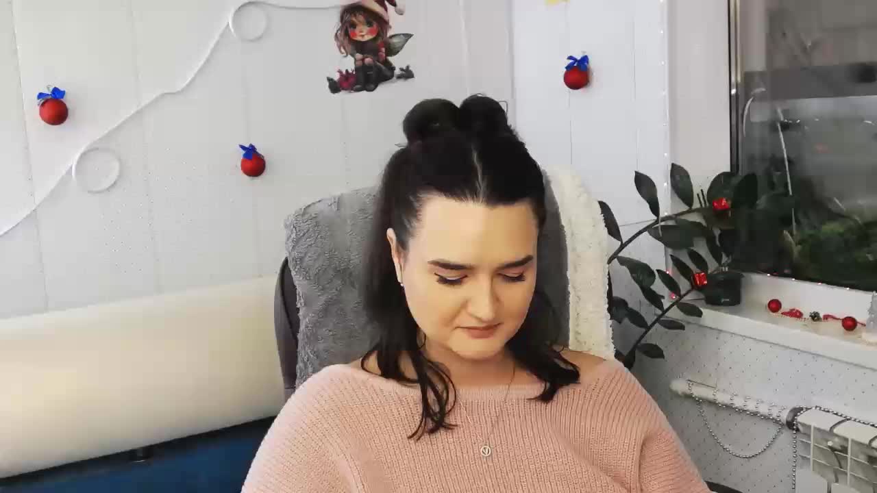 LinaCrave Adult Chat December 30, 2025