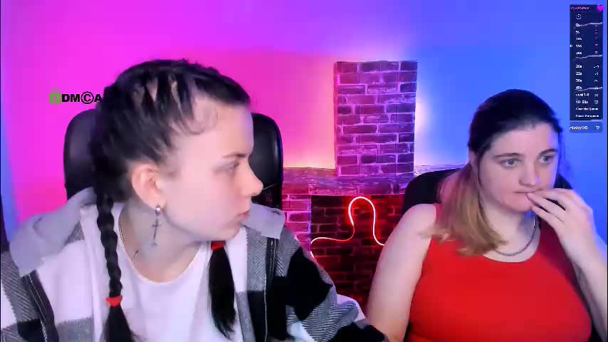 foxy_tease_ Adult Chat December 30, 2025