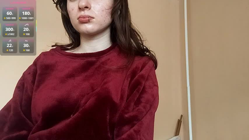 AnnabellKowalkowski Adult Chat December 30, 2025