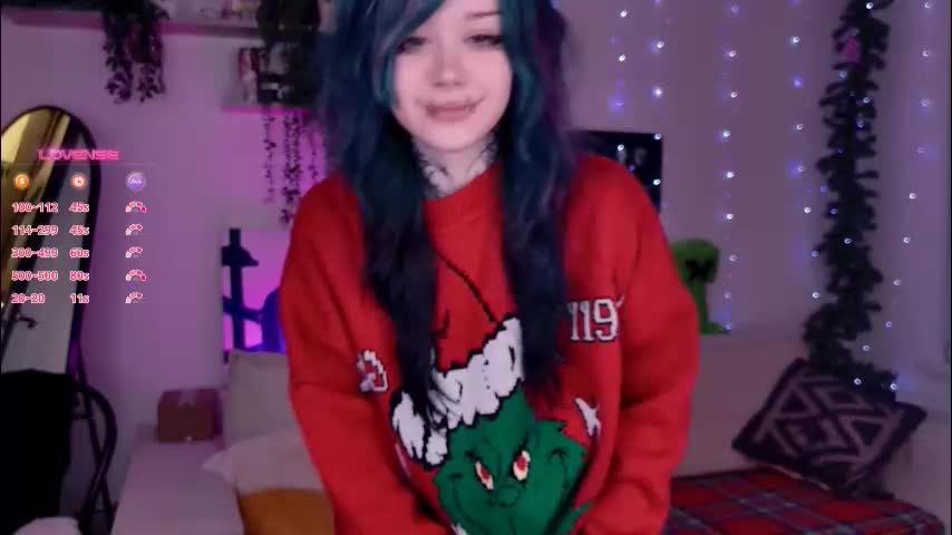 _lollyshy_ Adult Chat December 30, 2025