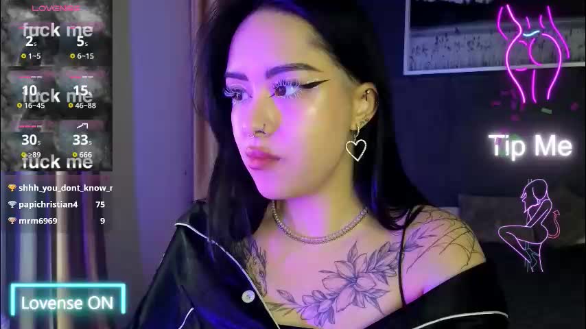 kim_brownie Adult Chat December 30, 2025