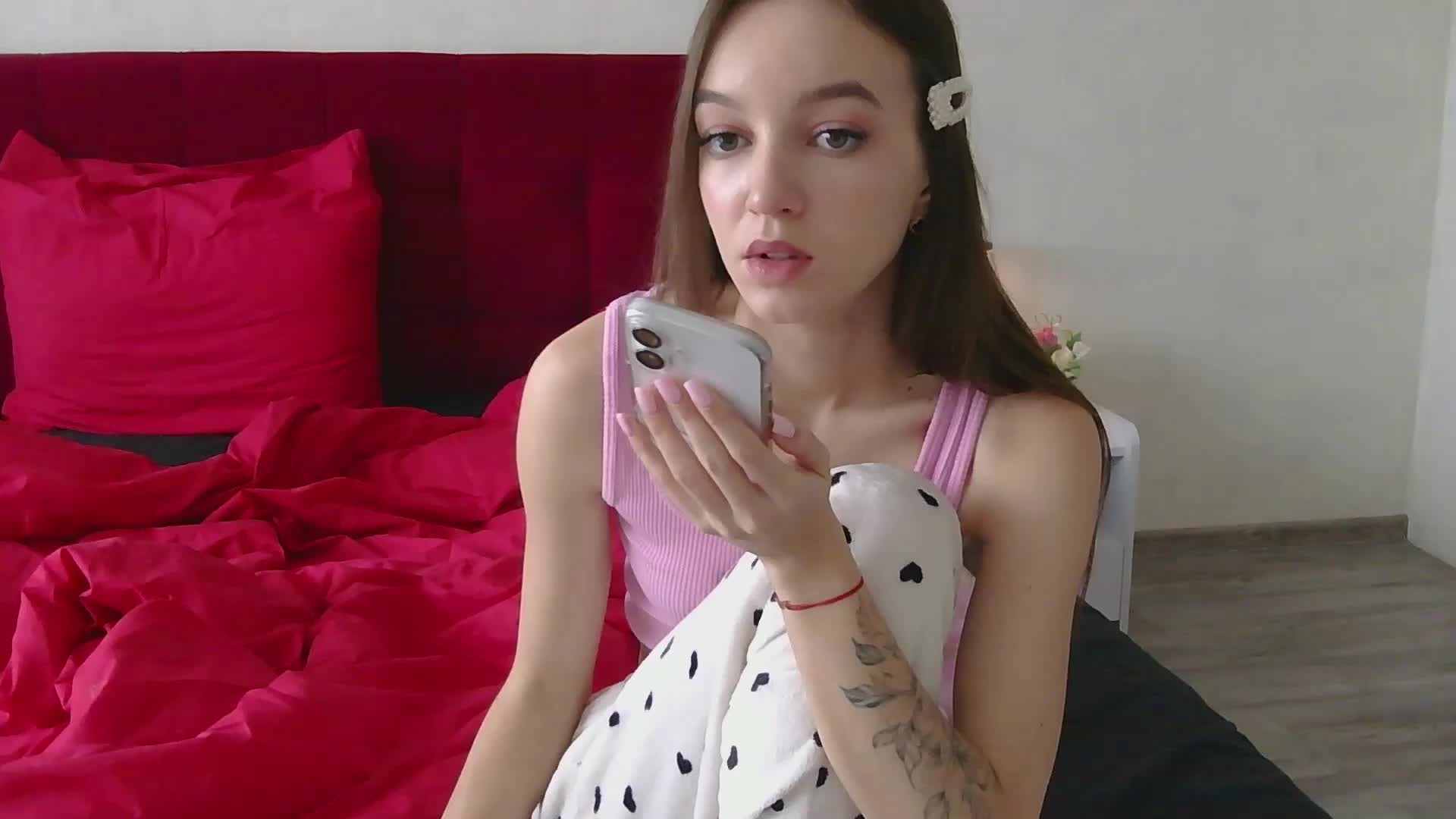 NotSoSweetDasha Adult Chat December 30, 2025