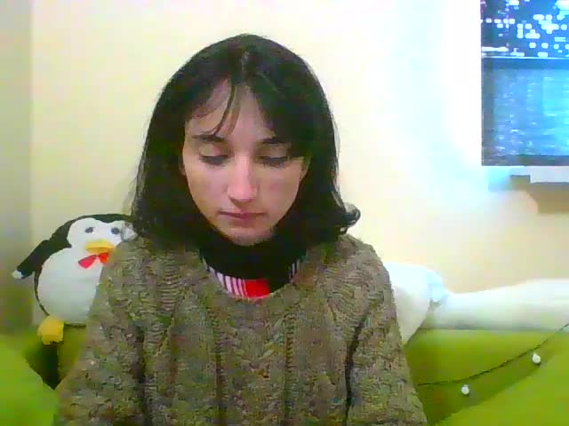 Linusha Adult Chat December 30, 2025