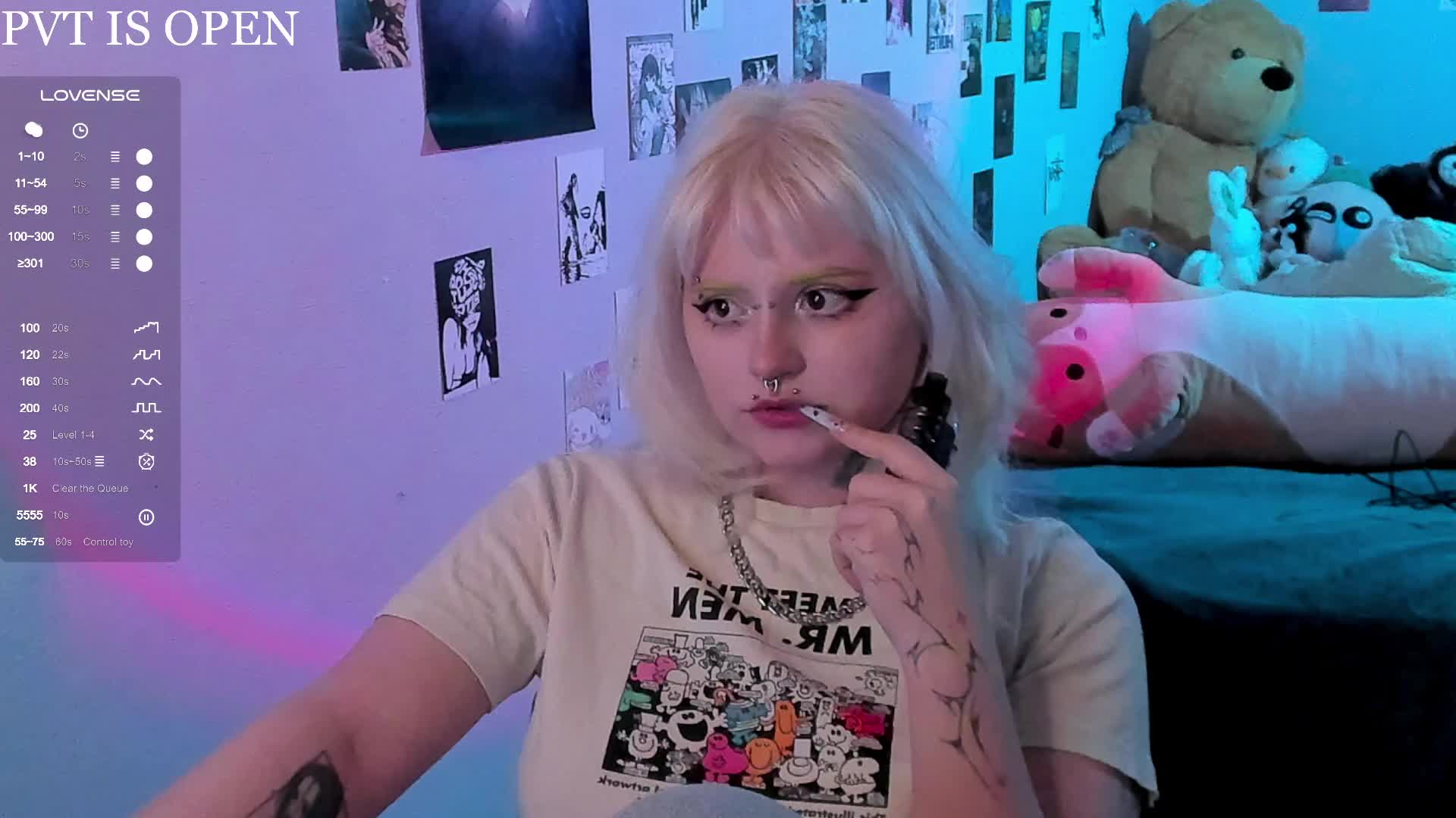 BOPOBKA-TOKEHOB Adult Chat December 30, 2025