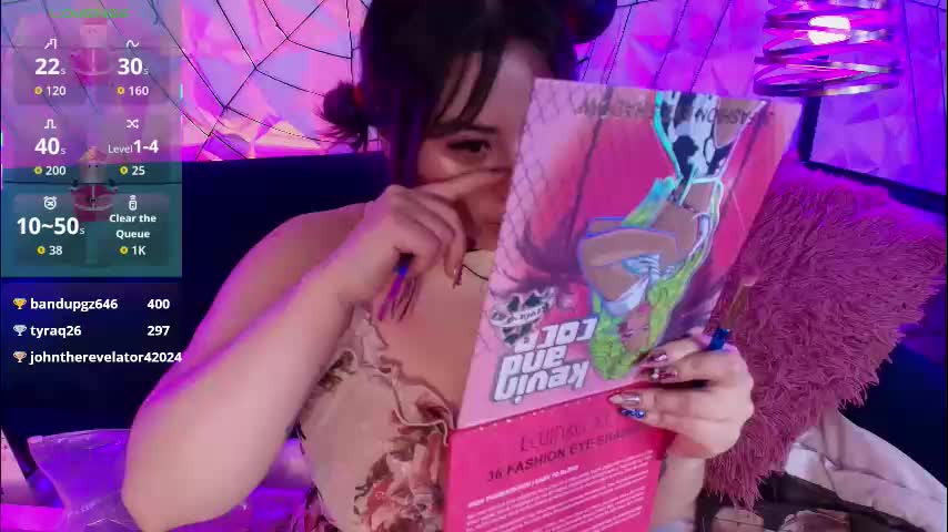 matti_sofia Adult Chat December 30, 2025