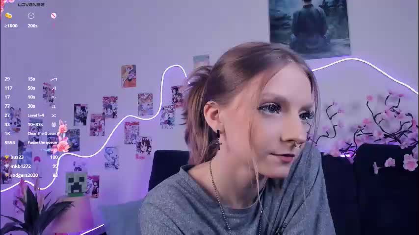 little__caprice Adult Chat December 30, 2025