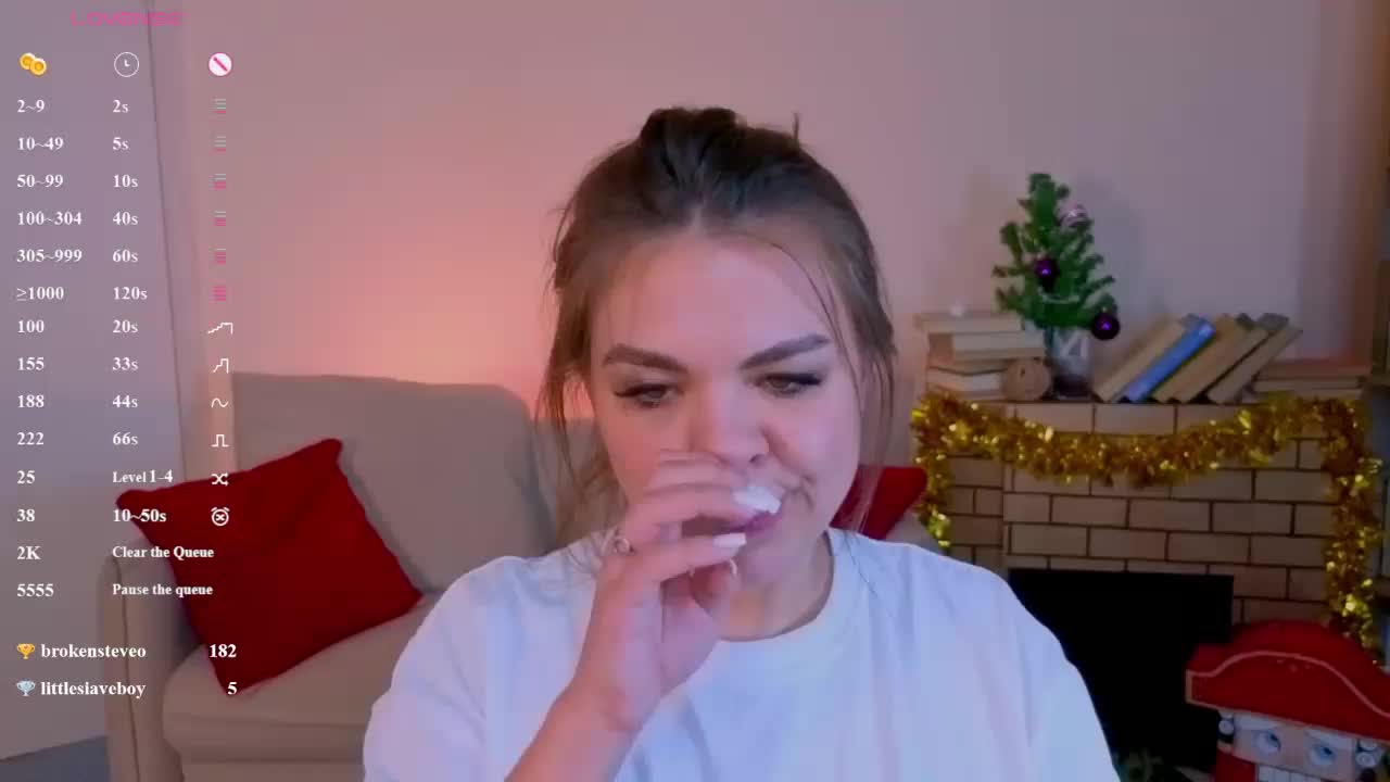 MiaMoonn Adult Chat December 30, 2025