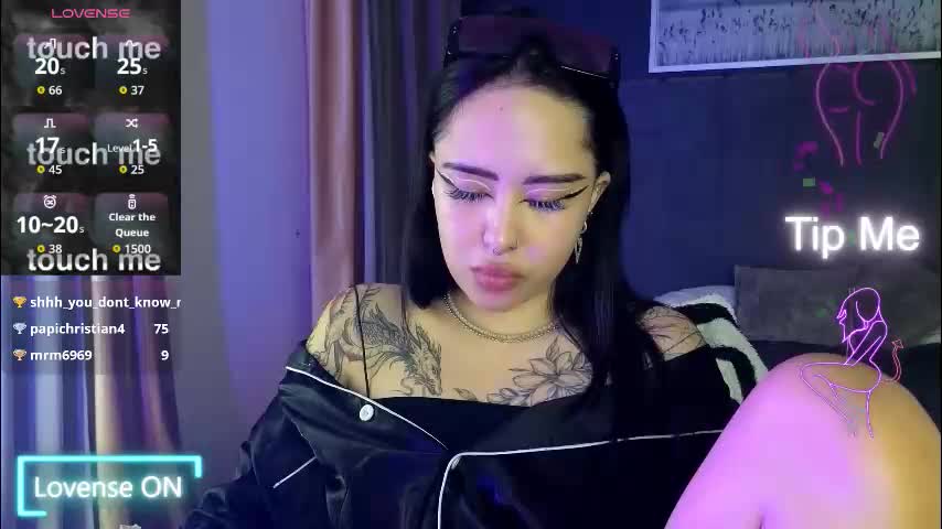 kim_brownie Adult Chat December 30, 2025