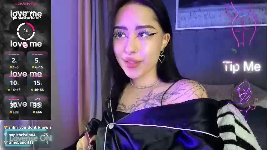 kim_brownie Adult Chat December 30, 2025