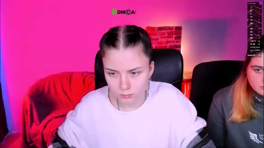 foxy_tease_ Adult Chat December 30, 2025