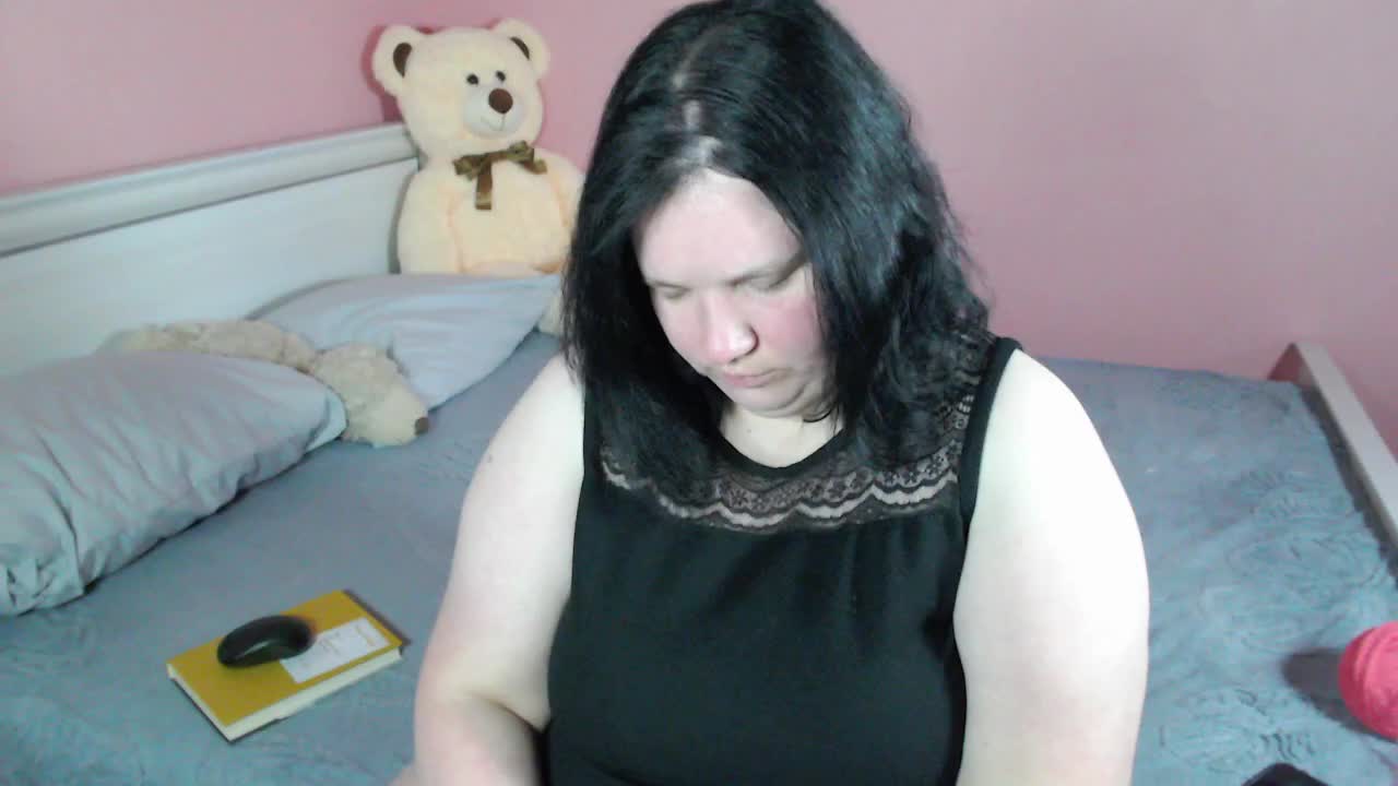 Alexandra-Ray Adult Chat December 30, 2025