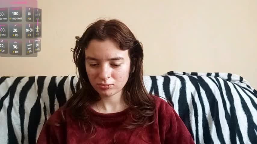 AnnabellKowalkowski Adult Chat December 30, 2025