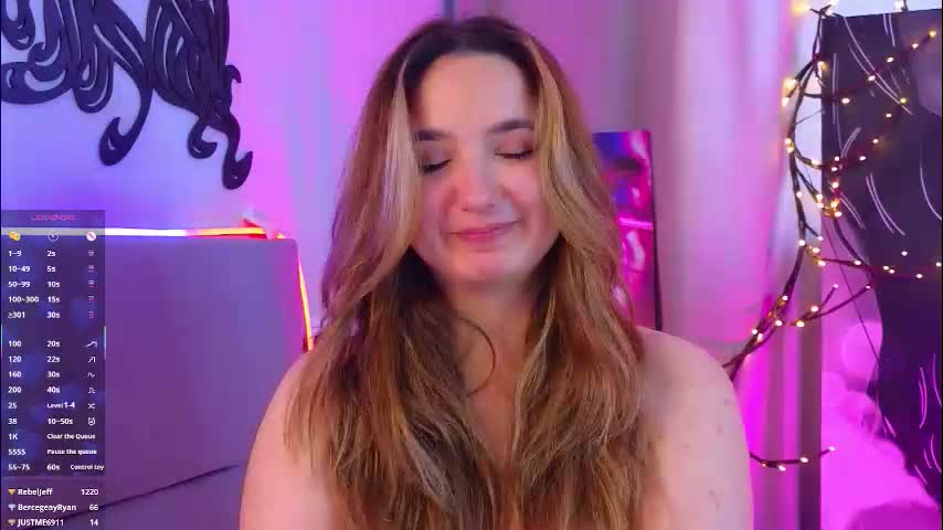 mary_broks Adult Chat December 30, 2025