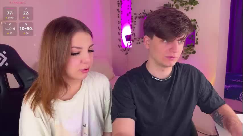 adrean_sofi Adult Chat December 30, 2025