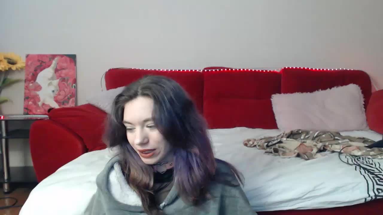 Feyka-dream Adult Chat December 30, 2025