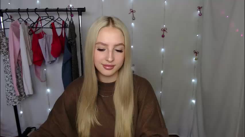 sweet_amelia03 Adult Chat December 30, 2025