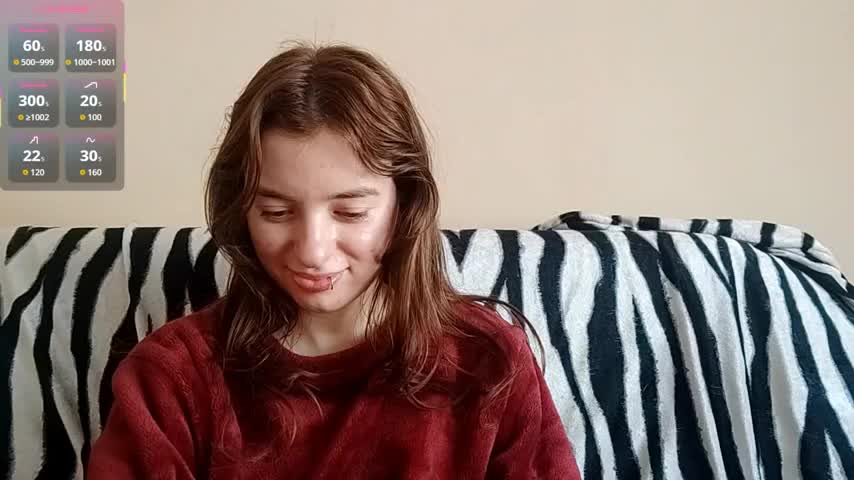 AnnabellKowalkowski Adult Chat December 30, 2025