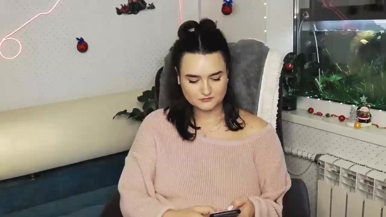 LinaCrave Adult Chat December 30, 2025