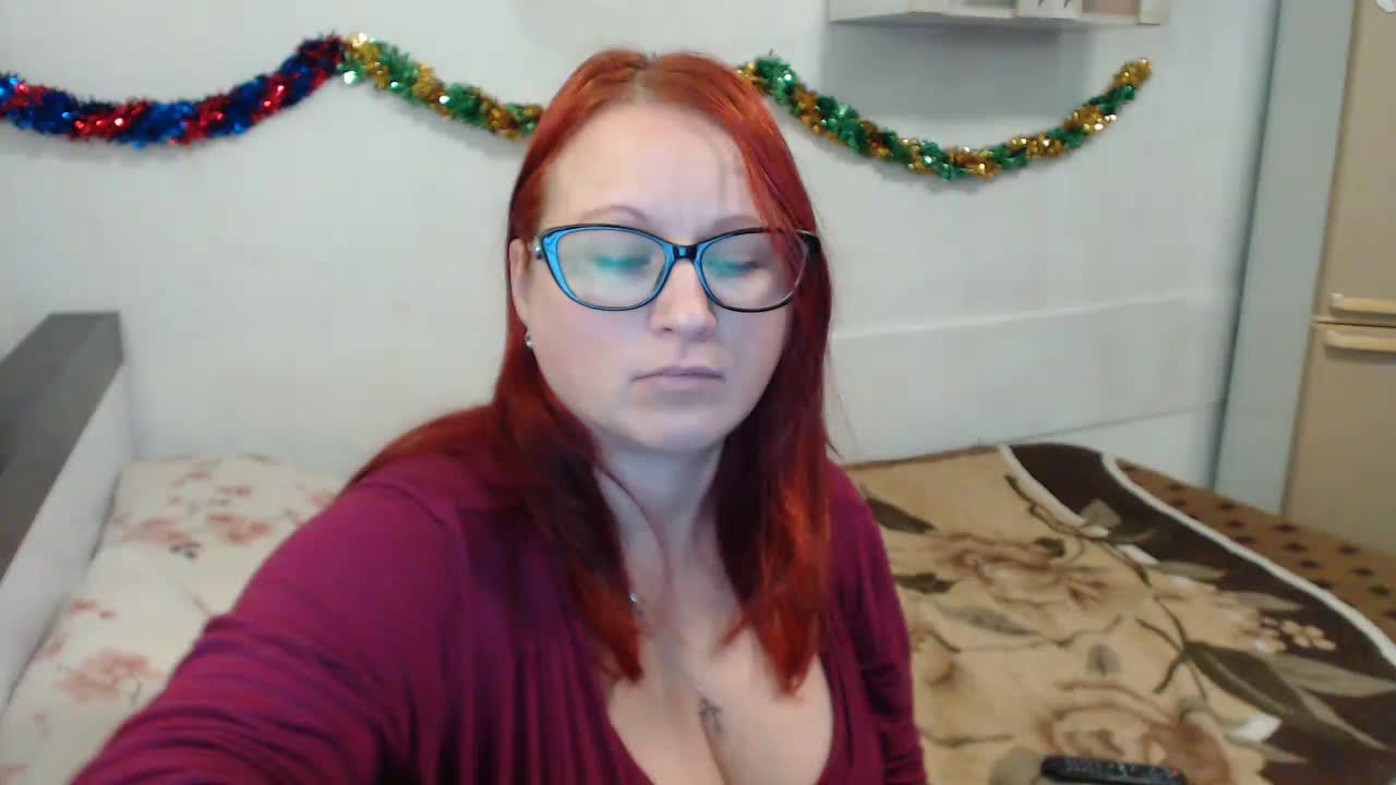 Lilia4joy Adult Chat December 30, 2025