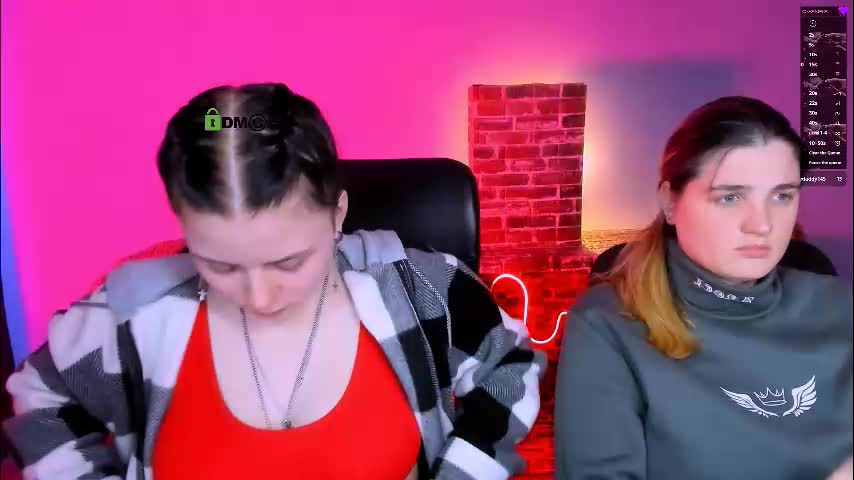 foxy_tease_ Adult Chat December 30, 2025