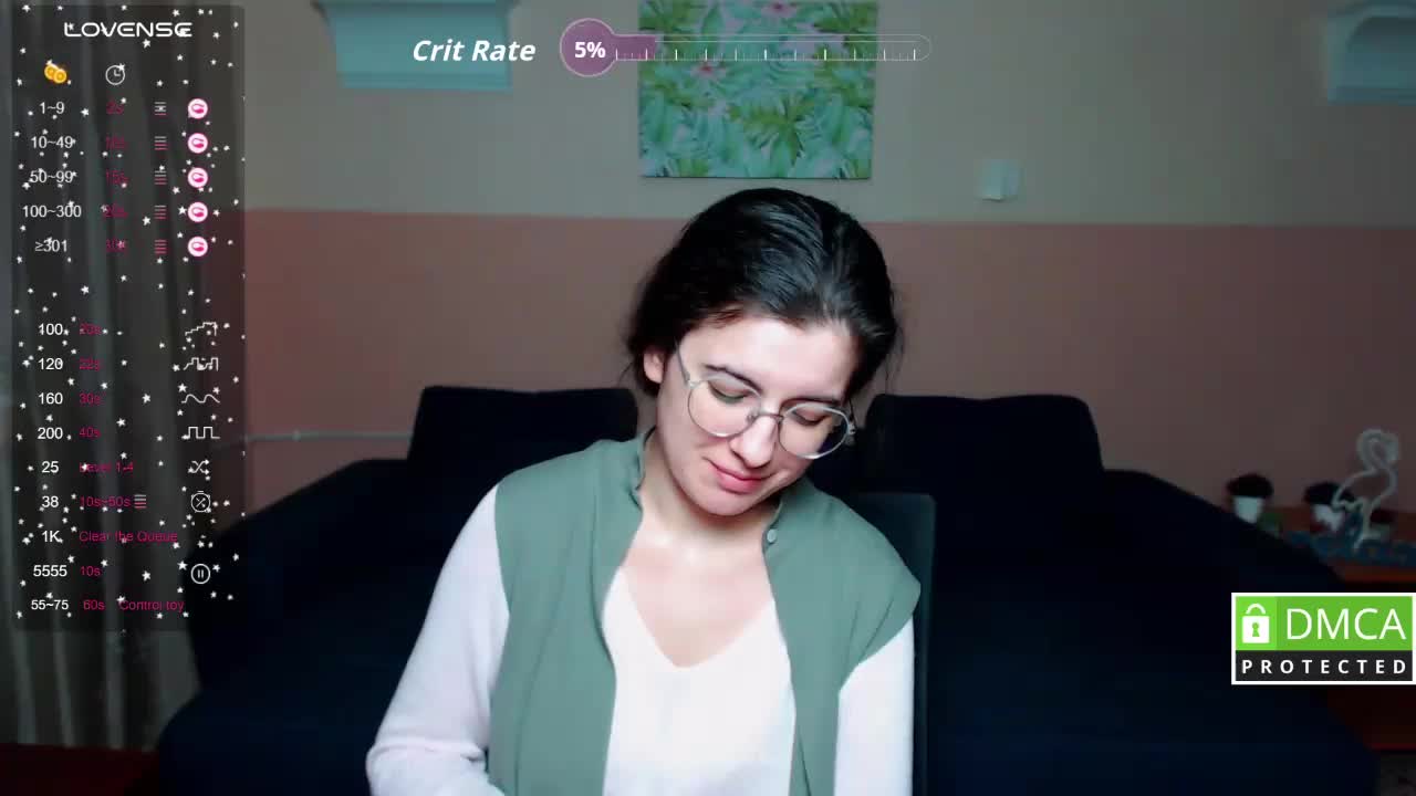 AminaBeatris13 Adult Chat December 30, 2025