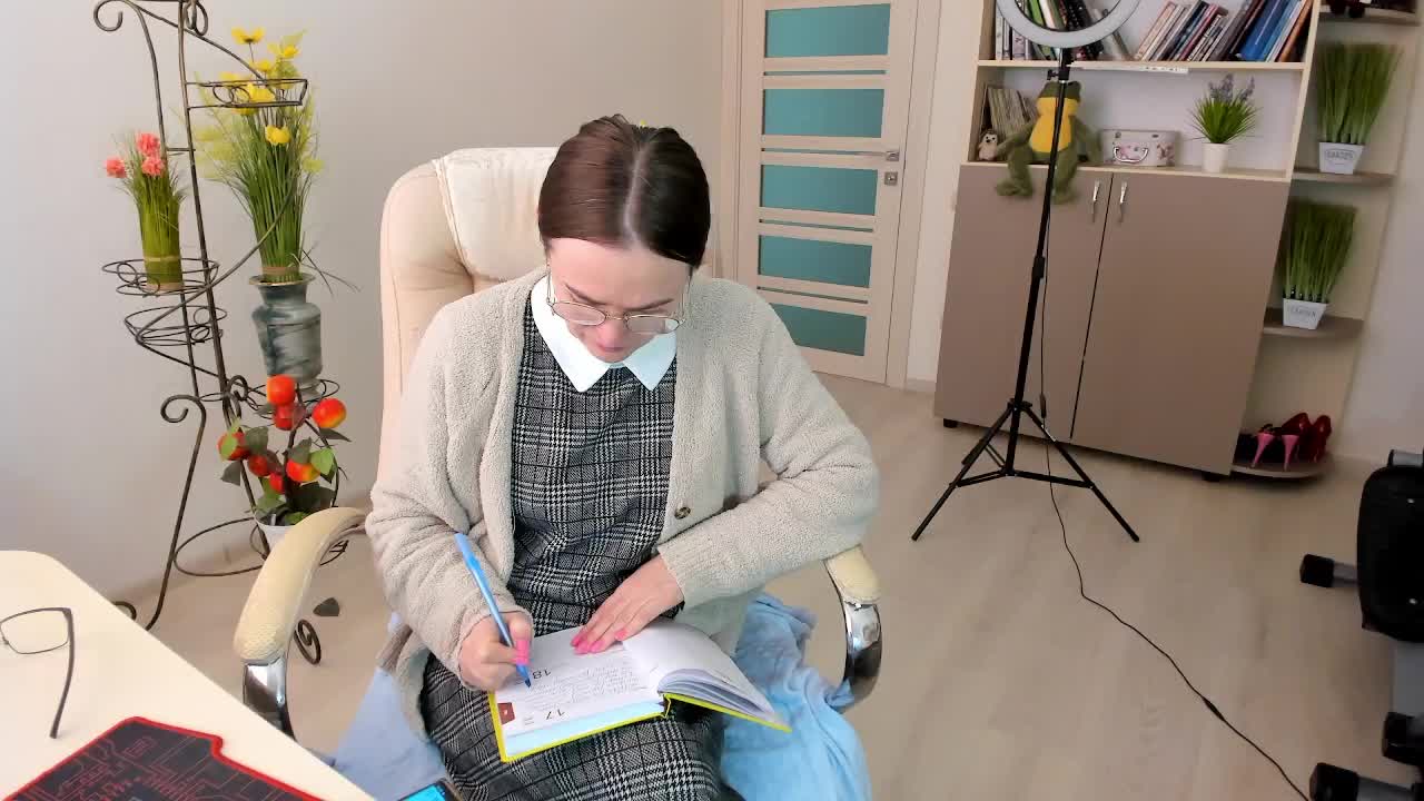 -Michelle- Adult Chat December 30, 2025