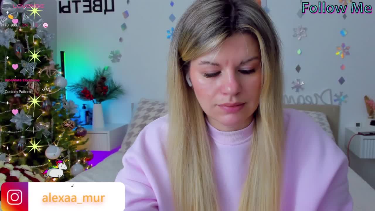 AlexaX7 Adult Chat December 30, 2025