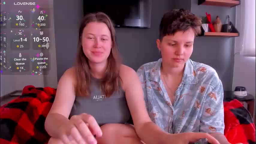 alexiacortez Adult Chat December 30, 2025