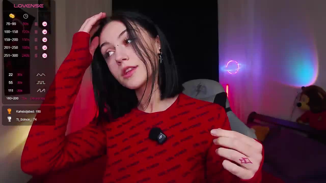 BlackAngell Adult Chat December 30, 2025