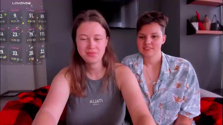 alexiacortez Adult Chat December 30, 2025