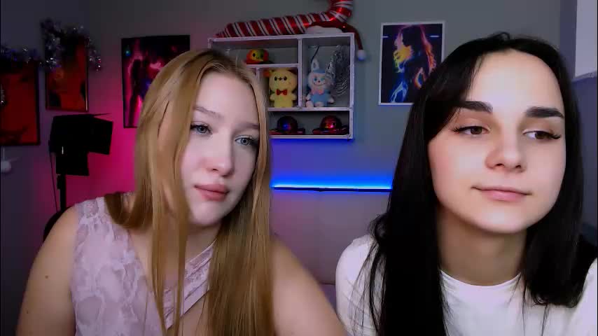 ariana_ross7 Adult Chat December 30, 2025