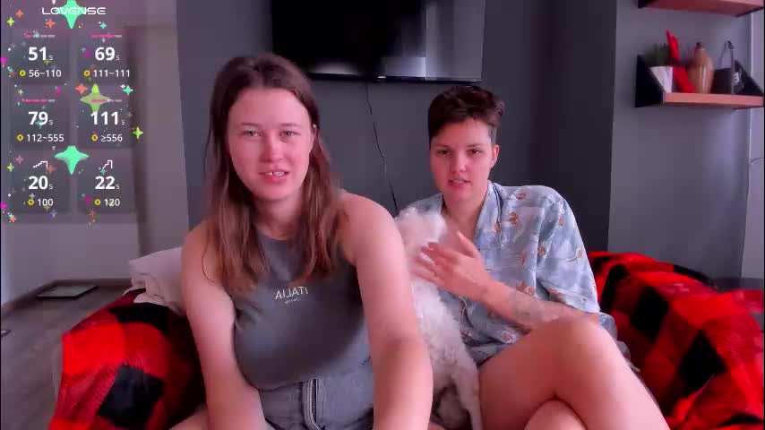 alexiacortez Adult Chat December 30, 2025