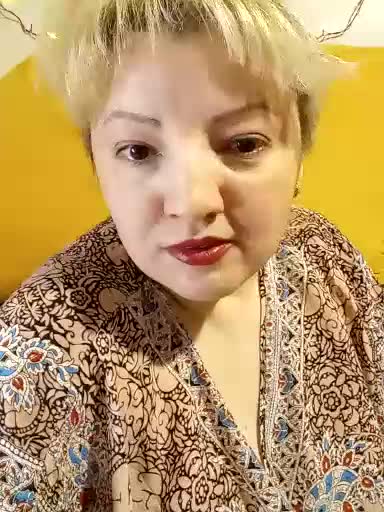 StefanyMellow3 Adult Chat December 30, 2025