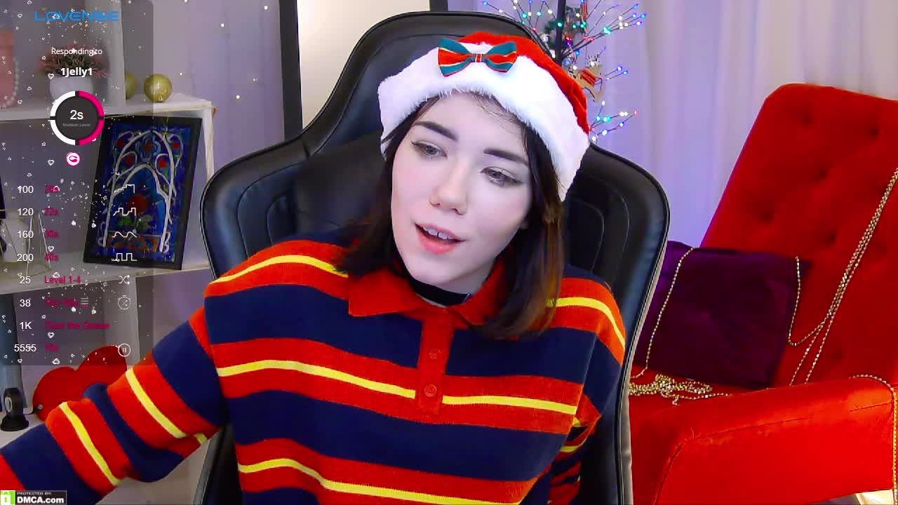 Kelly-foox Adult Chat December 30, 2025