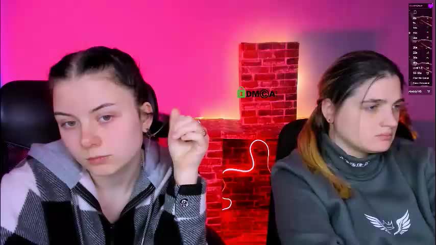 foxy_tease_ Adult Chat December 30, 2025